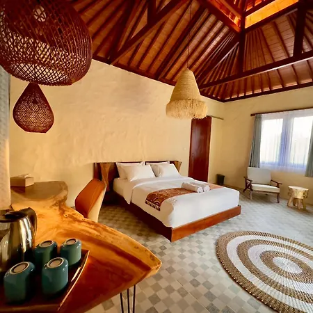 Sanur Ocean View Villas