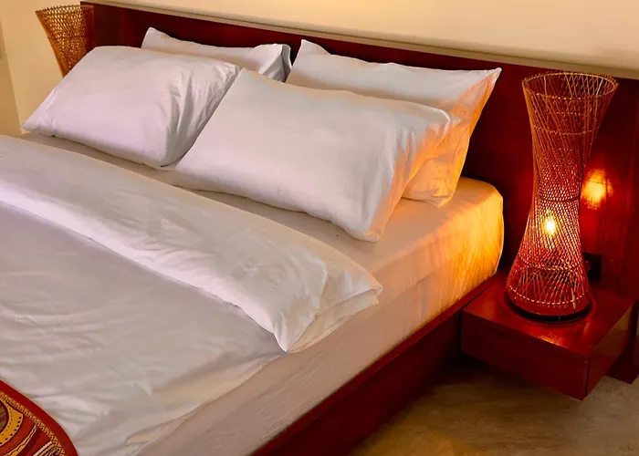 Ocean View Bed & Breakfast Sanur