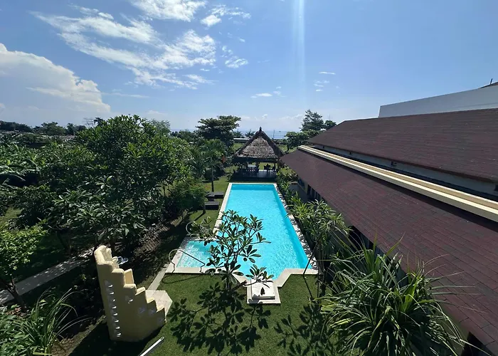 Ocean View 3*