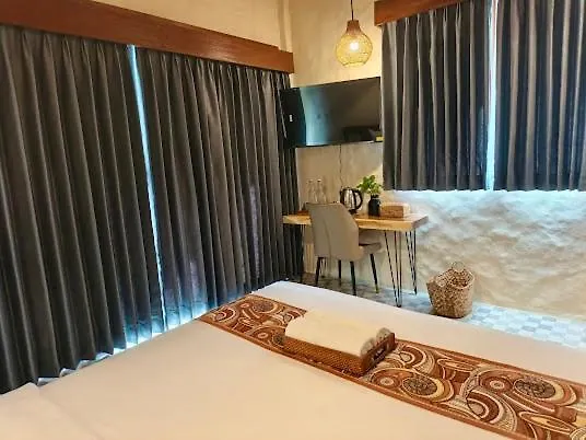 ベッド・アンド・ブレックファスト Ocean View 3*