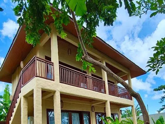Ocean View 3*