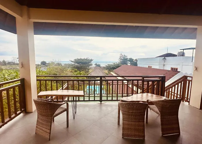 Ocean View